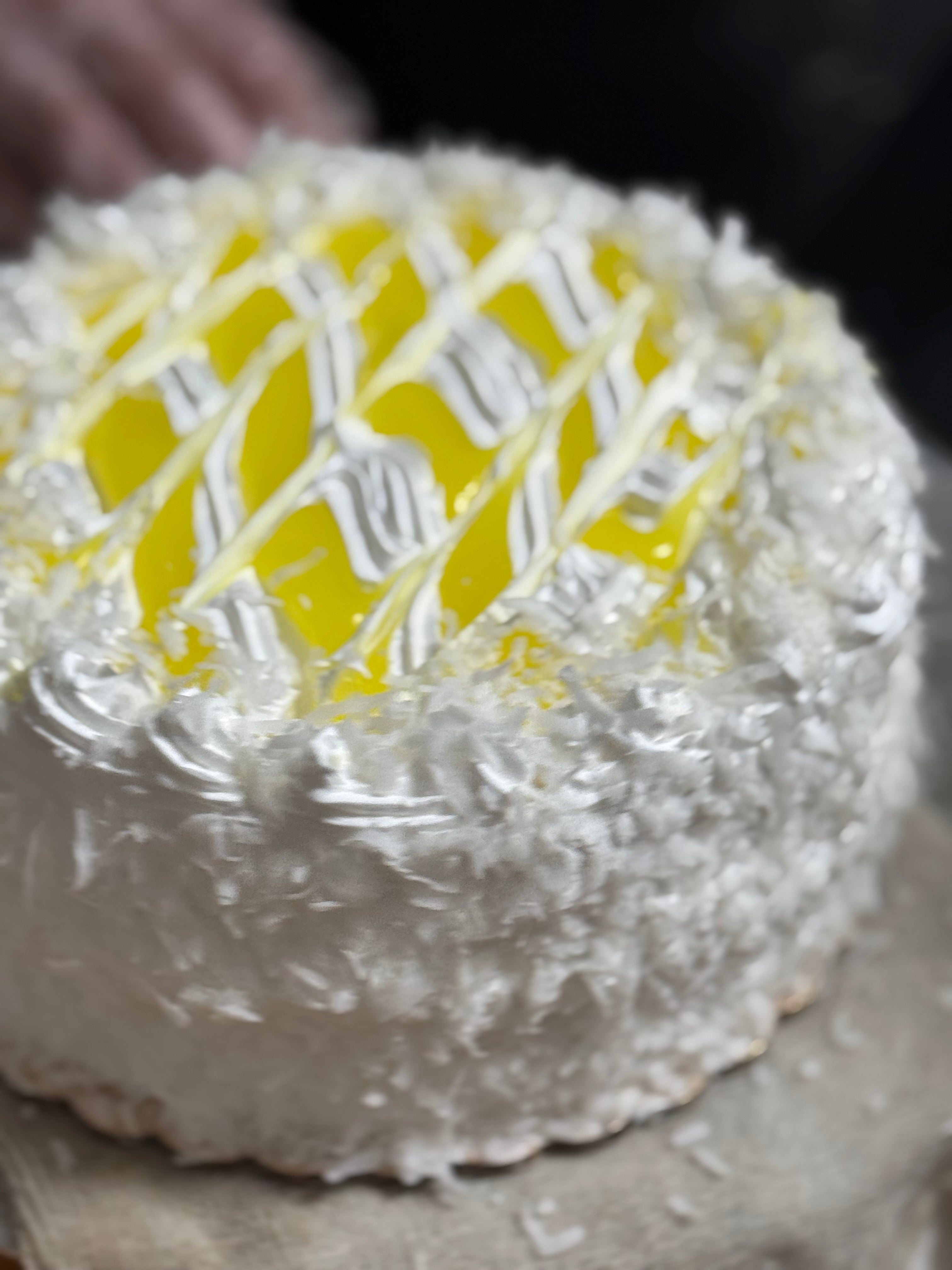 Cakes