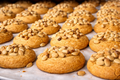 Pignoli Cookie