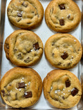6 Pack Chocolate Chunk
