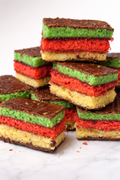 Rainbow Cookie